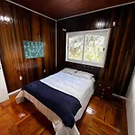 Cabana Em Campos Do Jordao 8 Pessoas Com Suite H26