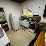 Cabana Em Campos Do Jordao 8 Pessoas Com Suite H26