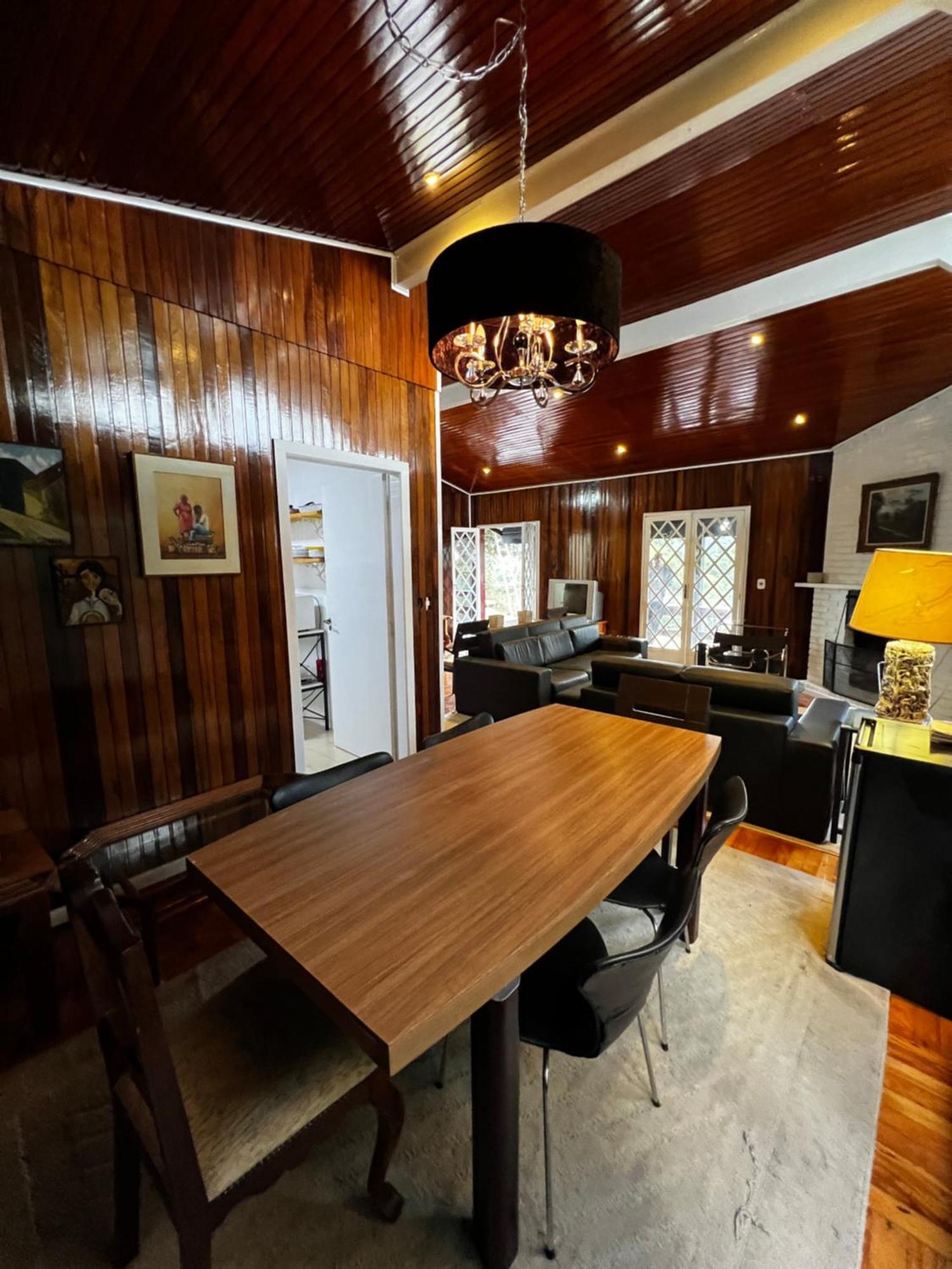 Casa de férias Em 8 Pessoas Com H26 *