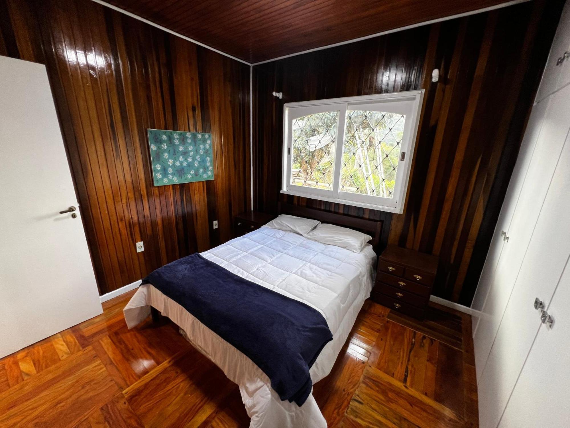 Em 8 Pessoas Com H26 Casa de férias Campos do Jordão