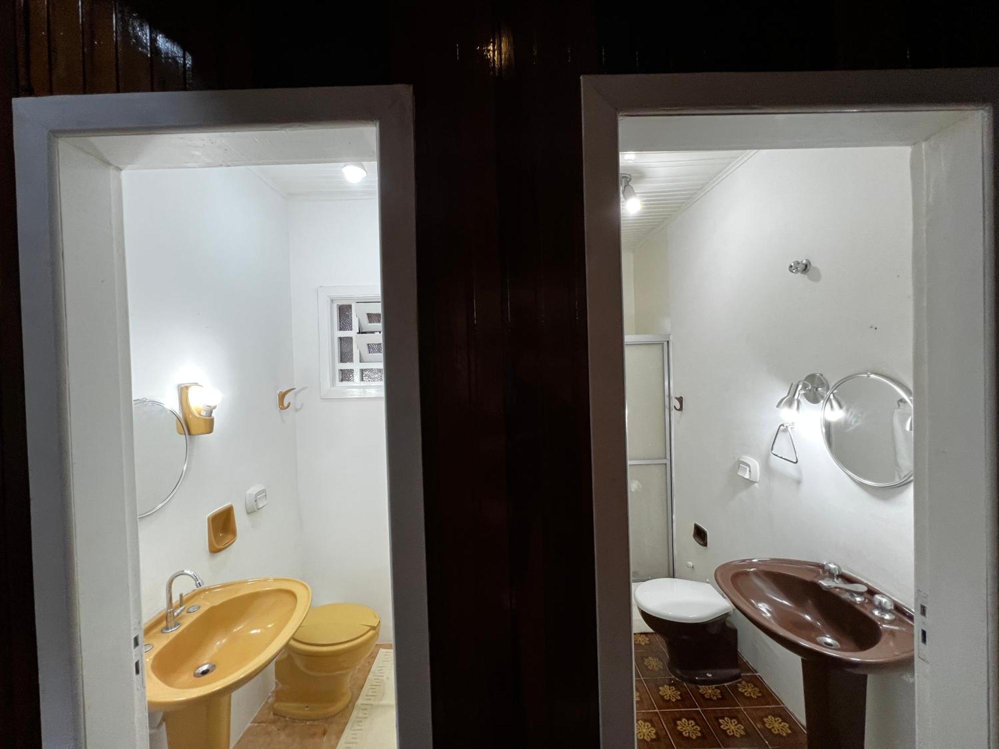 Casa de férias Em 8 Pessoas Com H26 Campos do Jordão