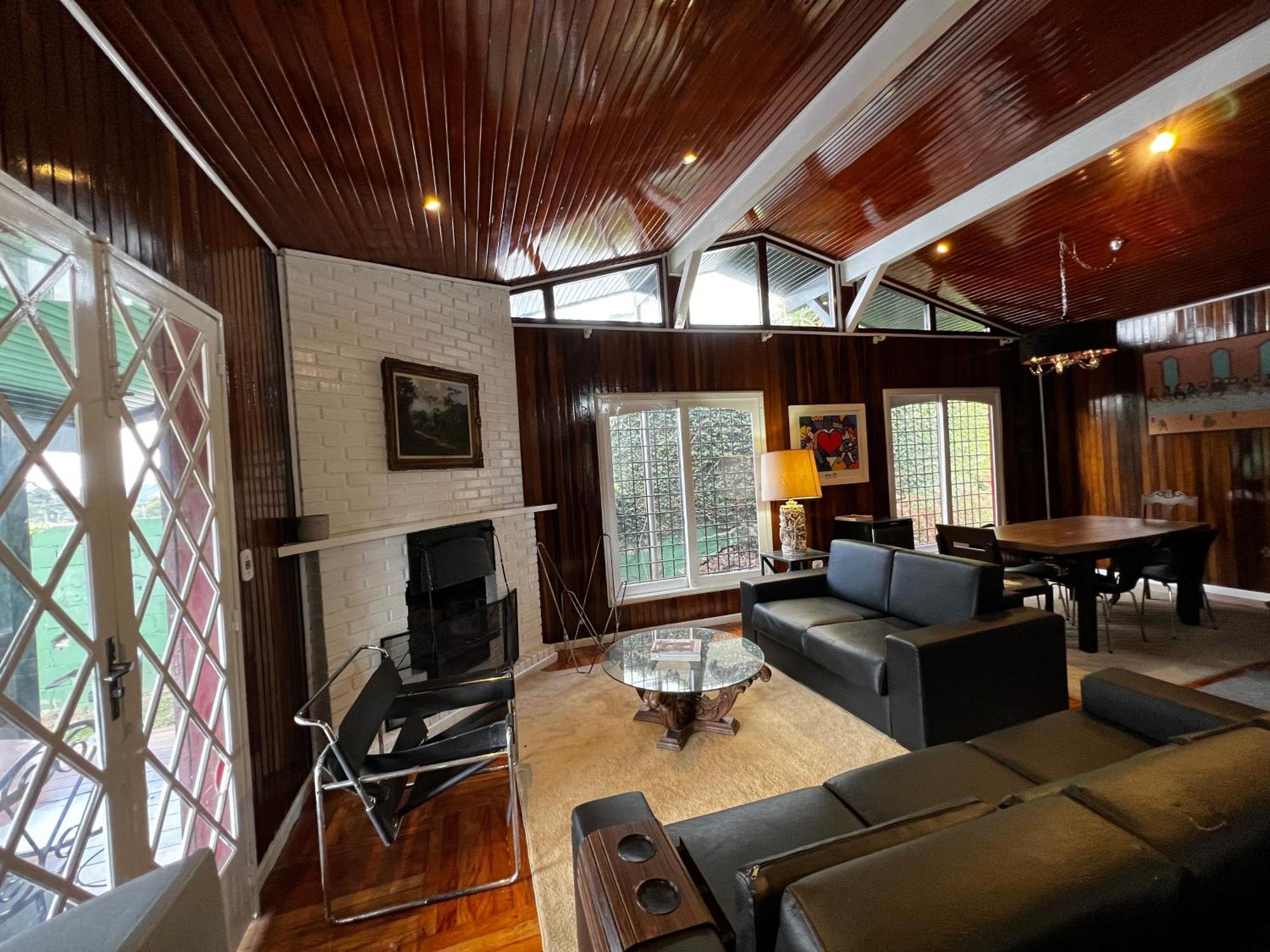 Em 8 Pessoas Com H26 Casa de férias